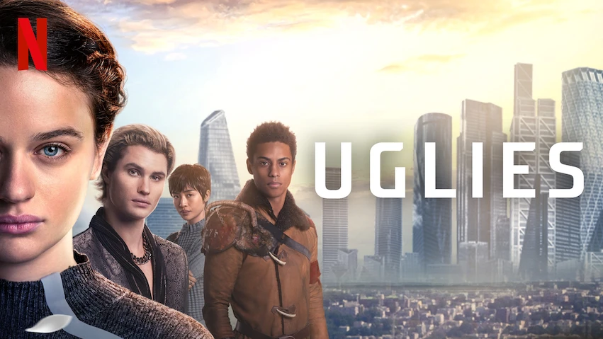 UGLIES (2025)