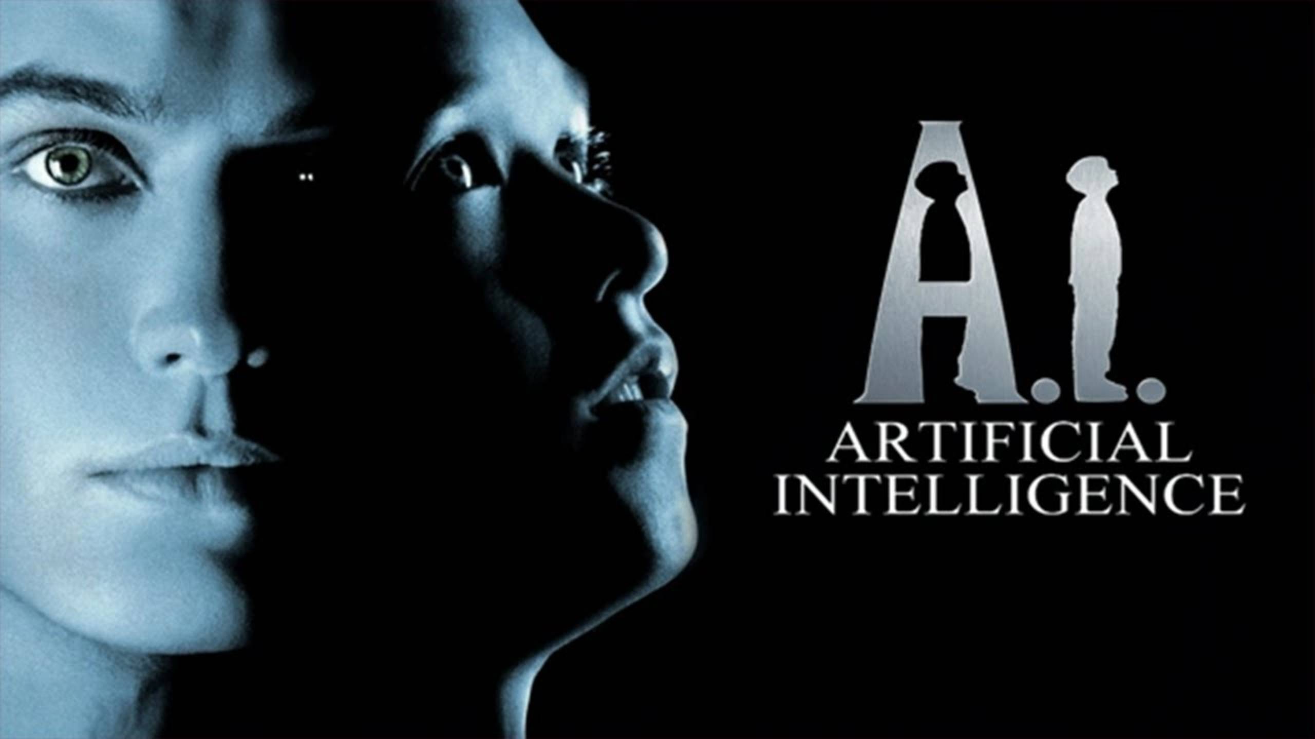 AI: Artificial Intelligence (2001) — A Poignant Journey Into Humanity, Love, and What It Means to Be Real