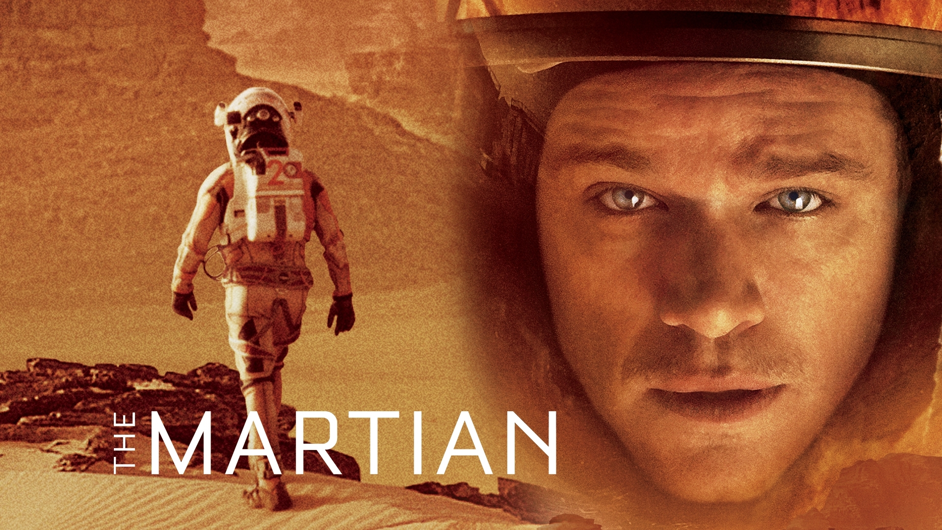 The Martian (2015) — A Thrilling Tale of Survival, Science, and Human Ingenuity