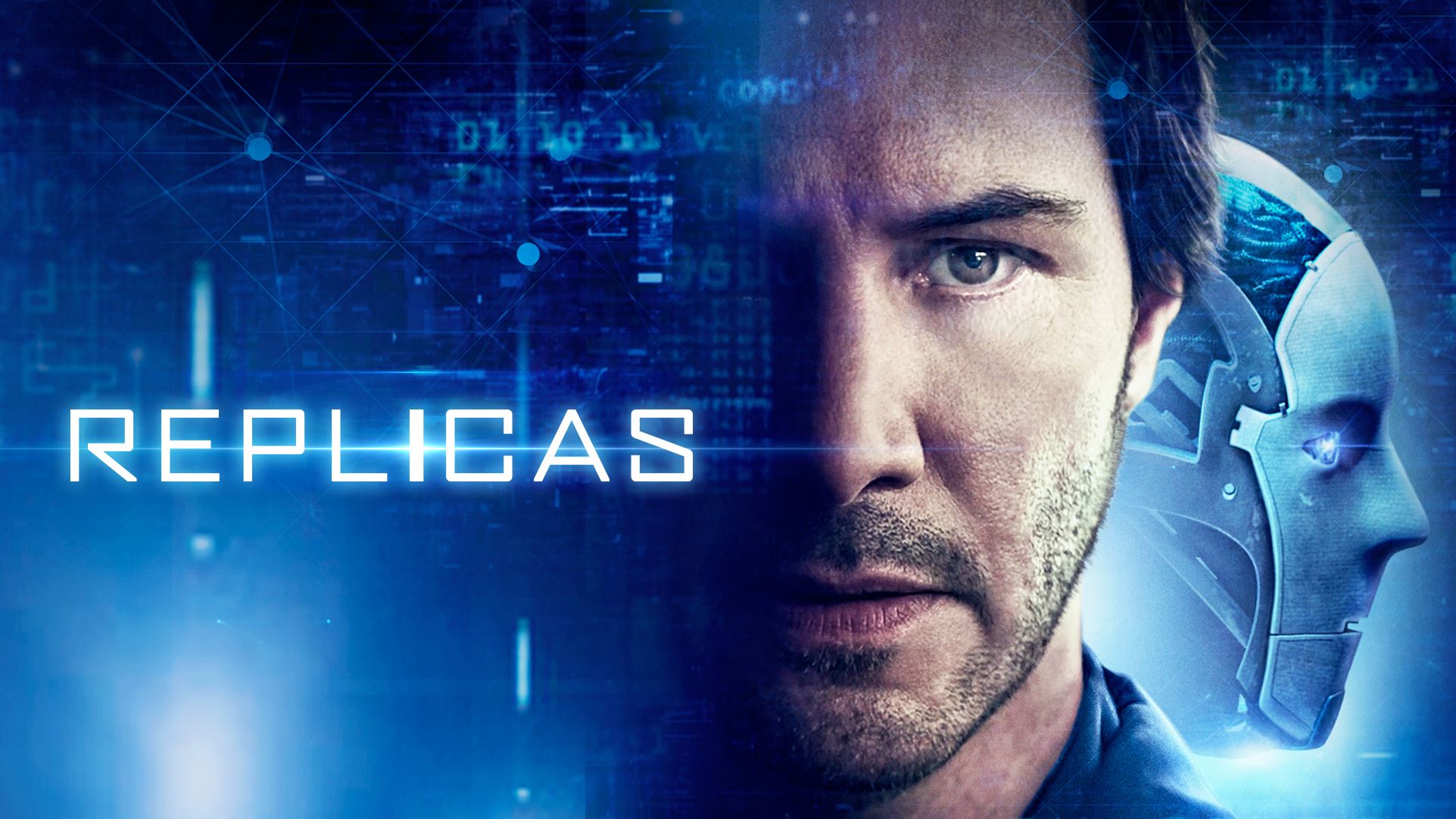 REPLICAS (2018)