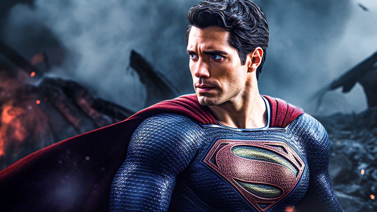 SUPERMAN (2025)